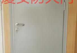 重慶鋼質(zhì)防火門生產(chǎn)廠家